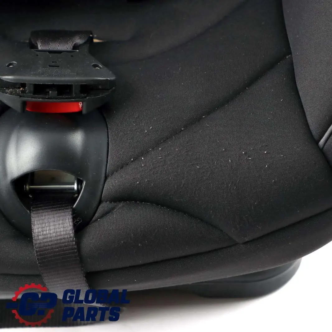  Genuine Isofix Child Baby Car Safety Seat Black 0+/1/2 - SKU Joie Stages 0-25 - Part number Joie 360 Spin Seat