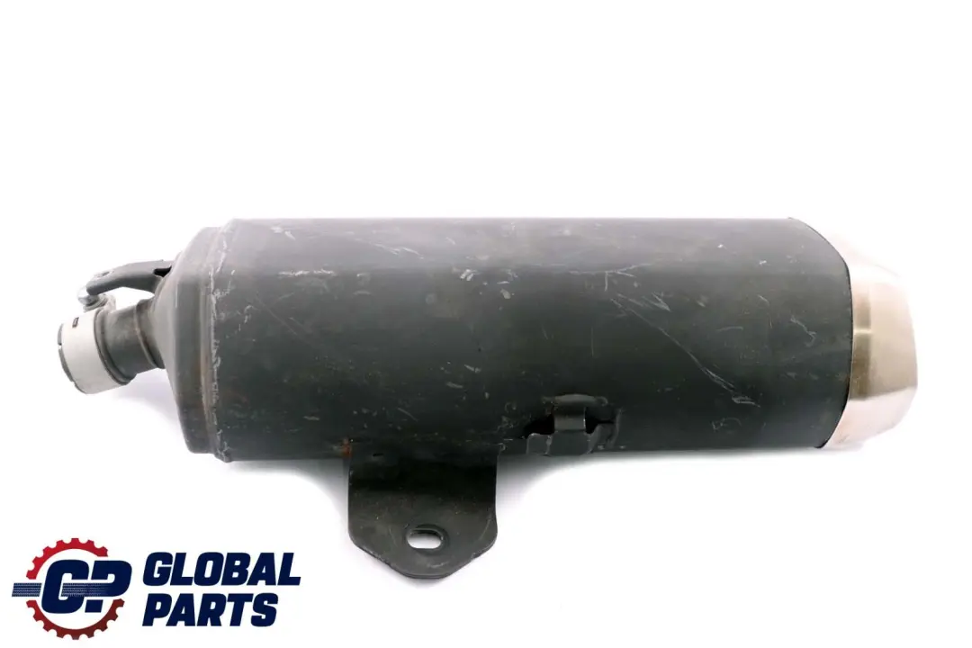 Kawasaki Ninja 300 EX300 Exhaust Silencer Muffler KHI K 620 TIS 341-2543 - SKU Kawasaki EX300 Exhaust - Part number Kawasaki EX300 Exhaust