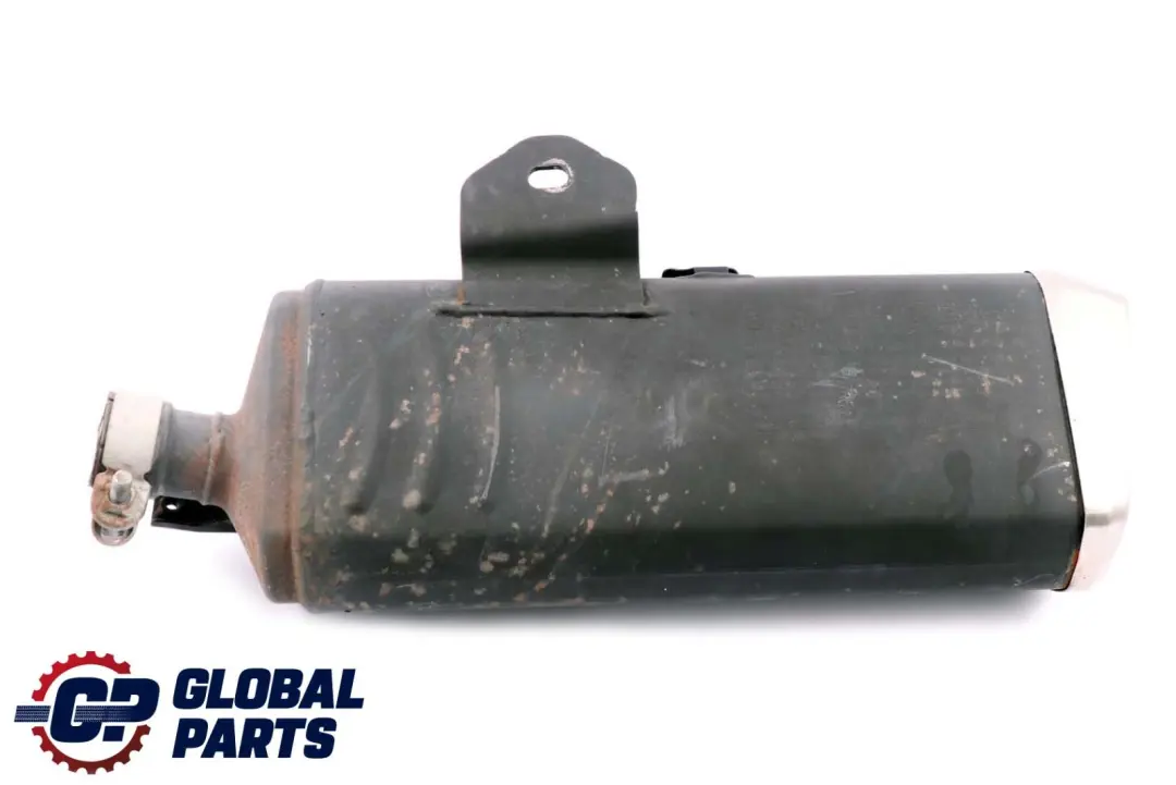  Kawasaki Ninja 300 EX300 Exhaust Silencer Muffler KHI K 620 TIS 341-2543 - SKU Kawasaki EX300 Exhaust - Part number Kawasaki EX300 Exhaust