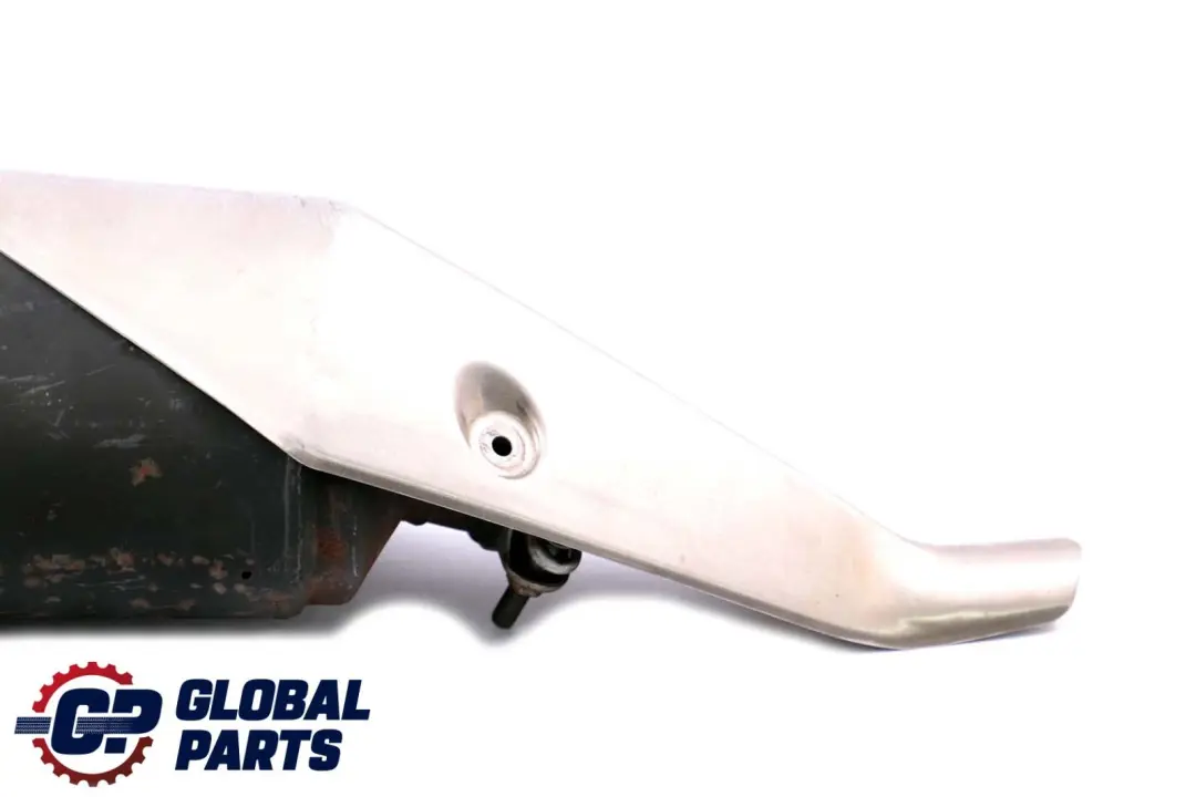 Kawasaki Ninja 300 EX300 Exhaust Silencer Muffler KHI K 620 TIS 341-2543 to with Part number Kawasaki EX300 Exhaust Kawasaki Ninja 300 EX300 Exhaust Silencer Muffler KHI K 620 TIS 341-2543 - SKU Kawasaki EX300 Exhaust - Part number Kawasaki EX300 Exhaust