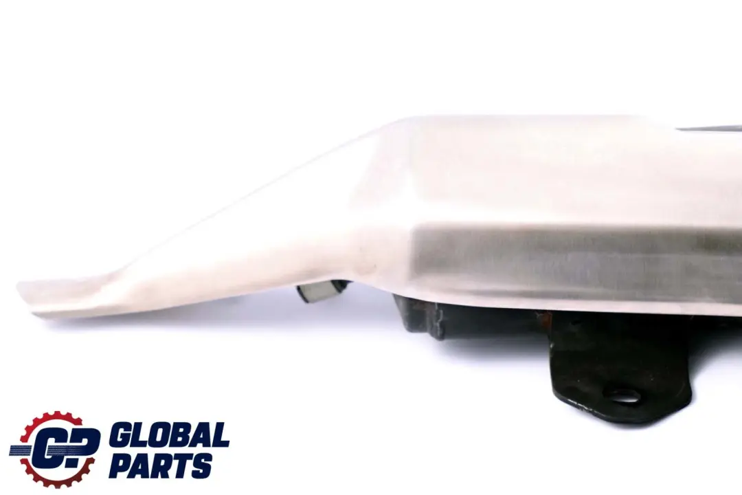 Kawasaki Ninja 300 EX300 Exhaust Silencer Muffler KHI K 620 TIS 341-2543 - SKU Kawasaki EX300 Exhaust - Part number Kawasaki EX300 Exhaust