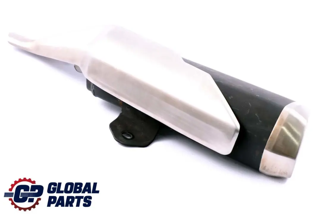 Kawasaki Ninja 300 EX300 Exhaust Silencer Muffler KHI K 620 TIS 341-2543 to with Part number Kawasaki EX300 Exhaust Kawasaki Ninja 300 EX300 Exhaust Silencer Muffler KHI K 620 TIS 341-2543 - SKU Kawasaki EX300 Exhaust - Part number Kawasaki EX300 Exhaust