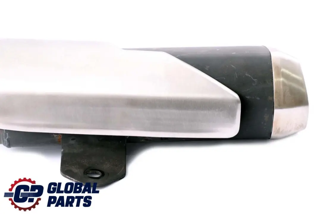  Kawasaki Ninja 300 EX300 Exhaust Silencer Muffler KHI K 620 TIS 341-2543 - SKU Kawasaki EX300 Exhaust - Part number Kawasaki EX300 Exhaust