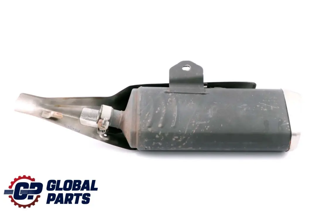  Kawasaki Ninja 300 EX300 Exhaust Silencer Muffler KHI K 620 TIS 341-2543 - SKU Kawasaki EX300 Exhaust - Part number Kawasaki EX300 Exhaust