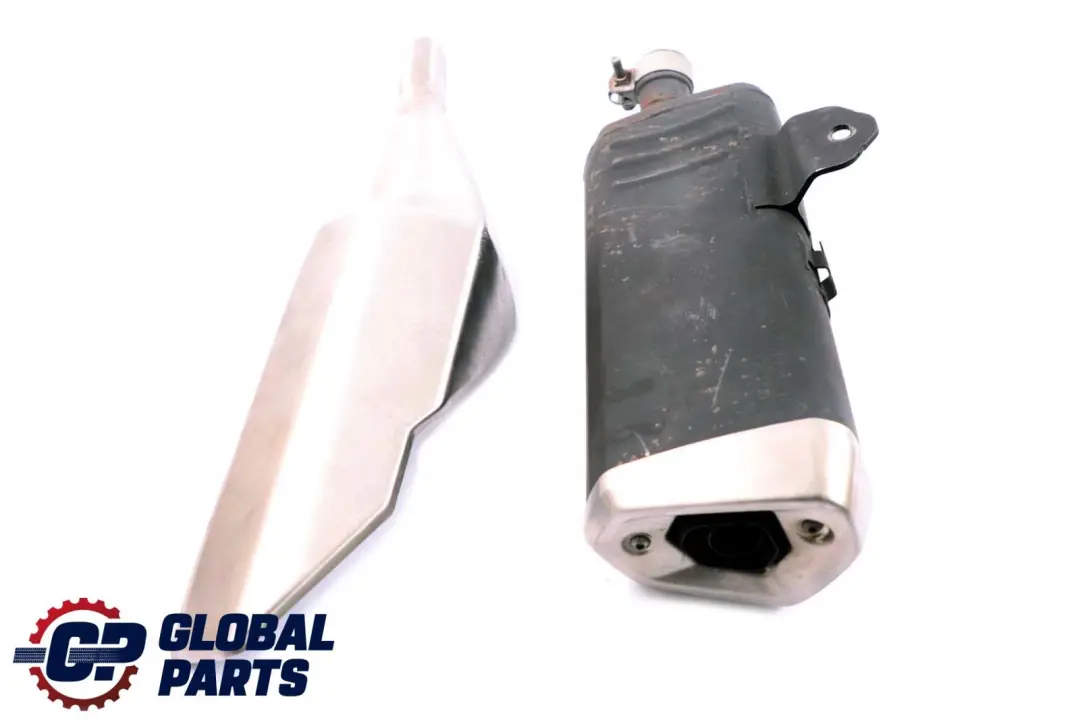 Kawasaki Ninja 300 EX300 Exhaust Silencer Muffler KHI K 620 TIS 341-2543 to with Part number Kawasaki EX300 Exhaust Kawasaki Ninja 300 EX300 Exhaust Silencer Muffler KHI K 620 TIS 341-2543 - SKU Kawasaki EX300 Exhaust - Part number Kawasaki EX300 Exhaust