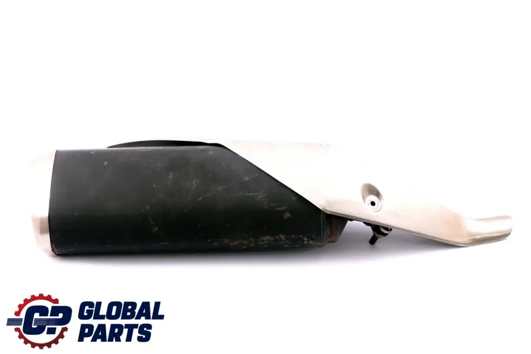  Kawasaki Ninja 300 EX300 Exhaust Silencer Muffler KHI K 620 TIS 341-2543 - SKU Kawasaki EX300 Exhaust - Part number Kawasaki EX300 Exhaust