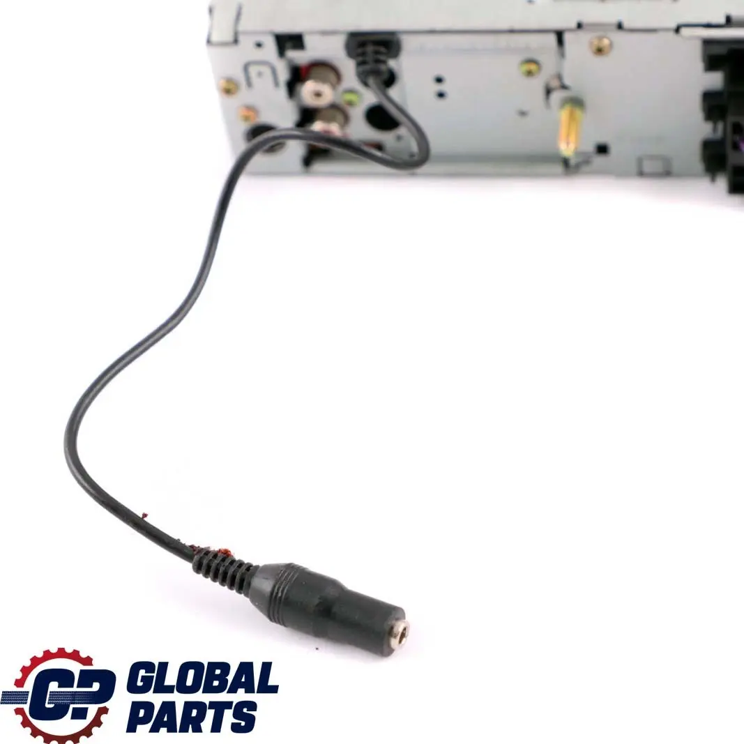 Genuine JVC Car Radio Stereo CD Audio Player Head Unit to with Part number KD-G202 Genuine JVC Car Radio Stereo CD Audio Player Head Unit - SKU KD-G202 - Part number KD-G202