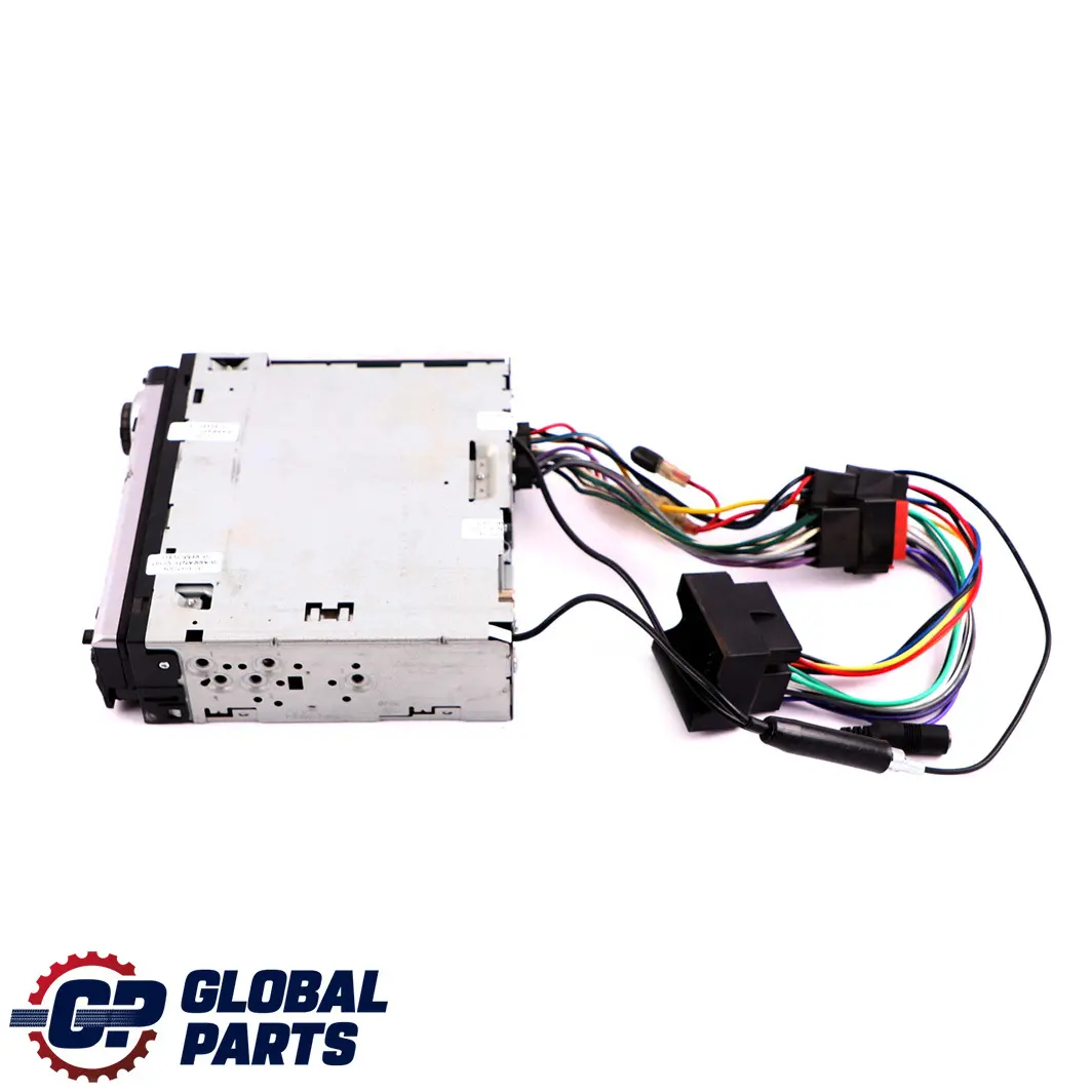 Genuine JVC CD AUX MP3 iPod Car Radio Stereo Audio Media Player to with Part number KD-PDR51 Genuine JVC CD AUX MP3 iPod Car Radio Stereo Audio Media Player - SKU KD-PDR51 - Part number KD-PDR51