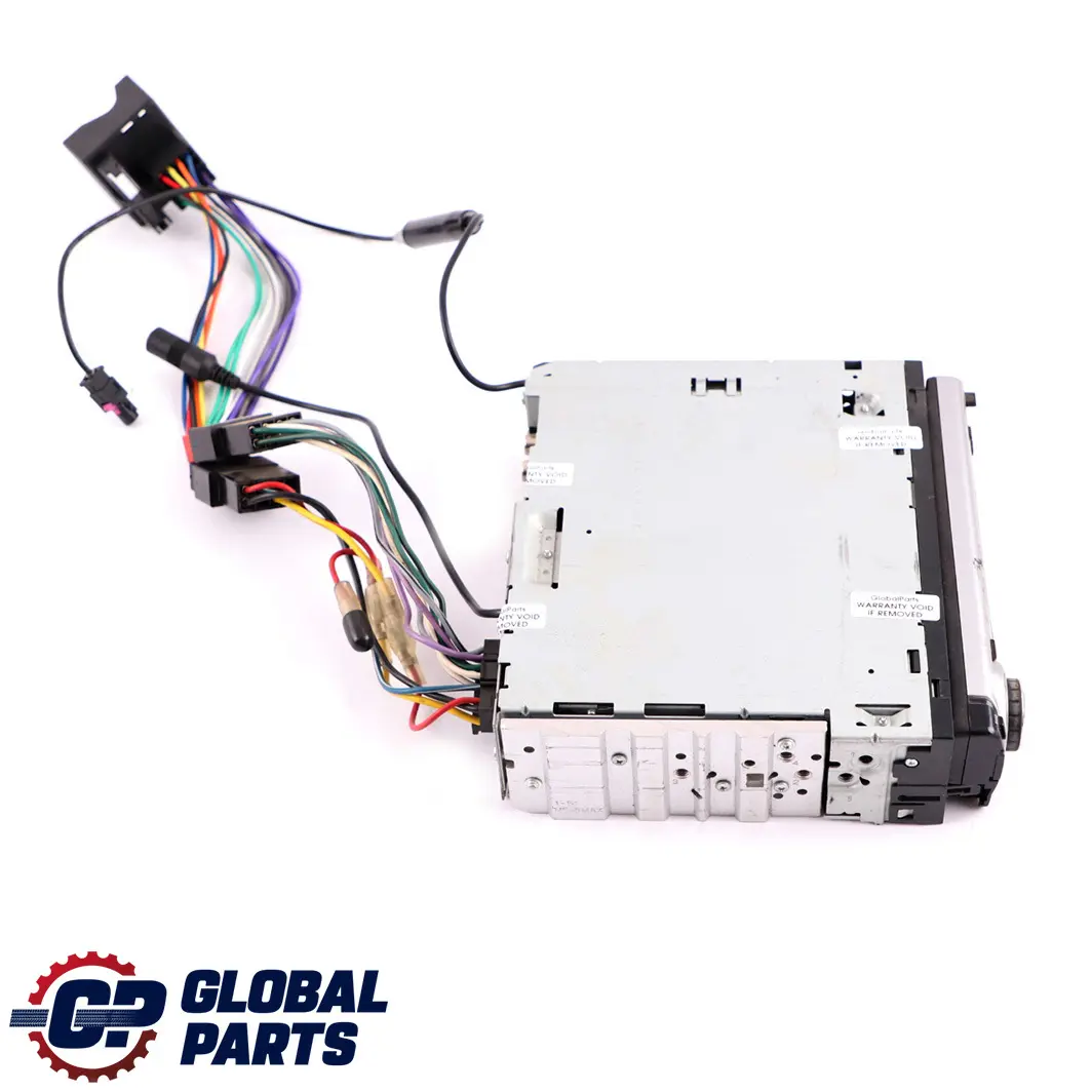 Genuine JVC CD AUX MP3 iPod Car Radio Stereo Audio Media Player to with Part number KD-PDR51 Genuine JVC CD AUX MP3 iPod Car Radio Stereo Audio Media Player - SKU KD-PDR51 - Part number KD-PDR51