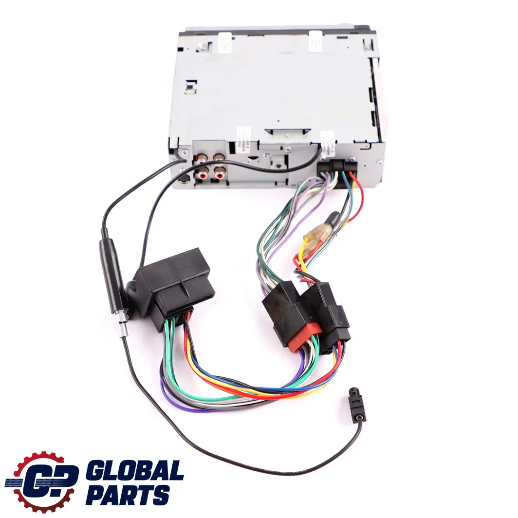 Genuine JVC CD AUX MP3 iPod Car Radio Stereo Audio Media Player to with Part number KD-PDR51 Genuine JVC CD AUX MP3 iPod Car Radio Stereo Audio Media Player - SKU KD-PDR51 - Part number KD-PDR51