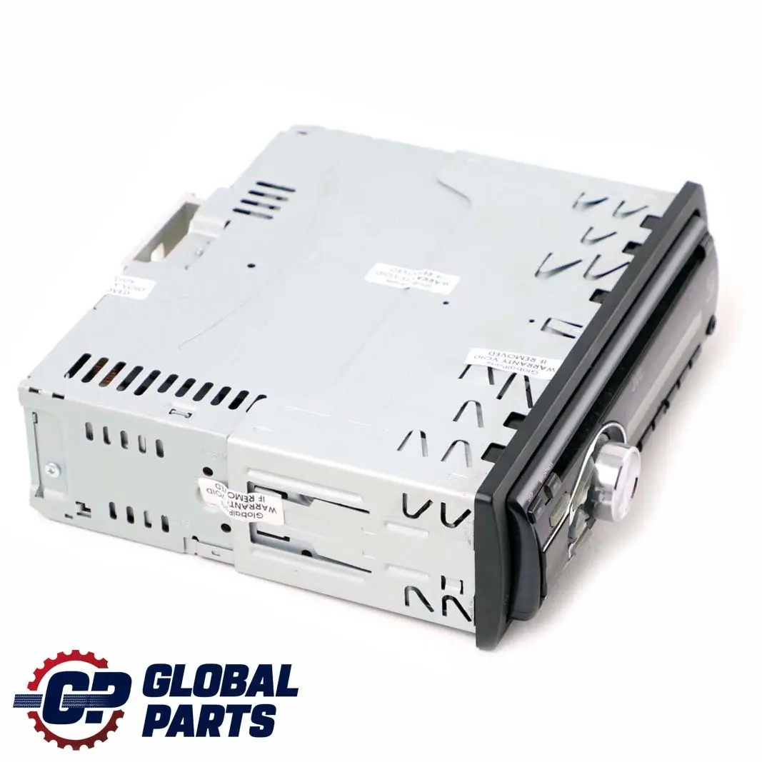 JVC Car Radio Stereo CD MP3 AUX Audio Player to with Part number KD-R321 JVC Car Radio Stereo CD MP3 AUX Audio Player - SKU KD-R321 - Part number KD-R321