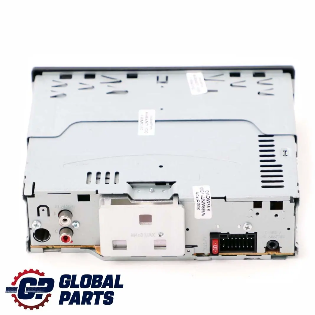  JVC Car Radio Stereo CD MP3 AUX Audio Player - SKU KD-R321 - Part number KD-R321