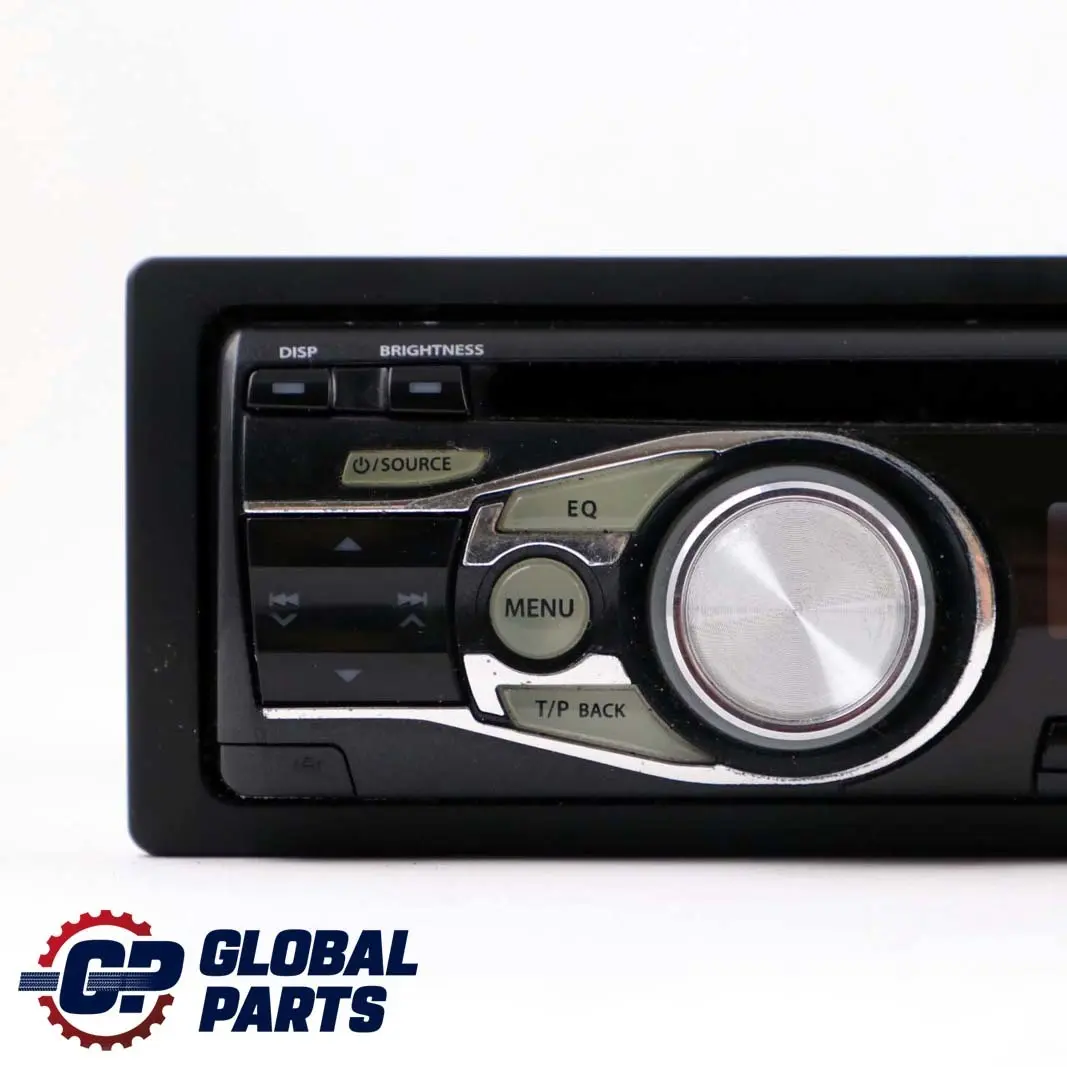 JVC Car Radio Stereo CD MP3 AUX Audio Player to with Part number KD-R321 JVC Car Radio Stereo CD MP3 AUX Audio Player - SKU KD-R321 - Part number KD-R321