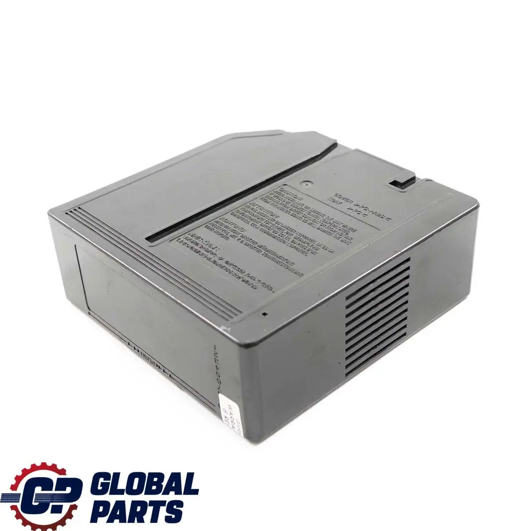  Kenwood 10-Disc Car CD Compact Disc Auto Changer Magazine - SKU KDC-C712-1 - Part number KDC-C712