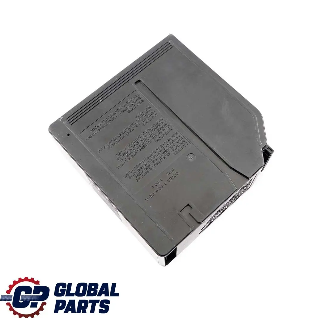  Kenwood 10-Fach CD Wechsler Multichanger Magazin - SKU KDC-C712-1 - Teilenummer KDC-C712