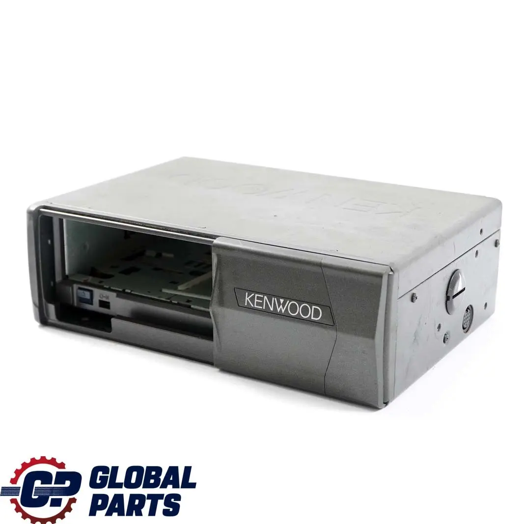 Kenwood 10-Disc Car CD Compact Disc Auto Changer Without Magazine  - SKU KDC-C712 - Part number KDC-C712