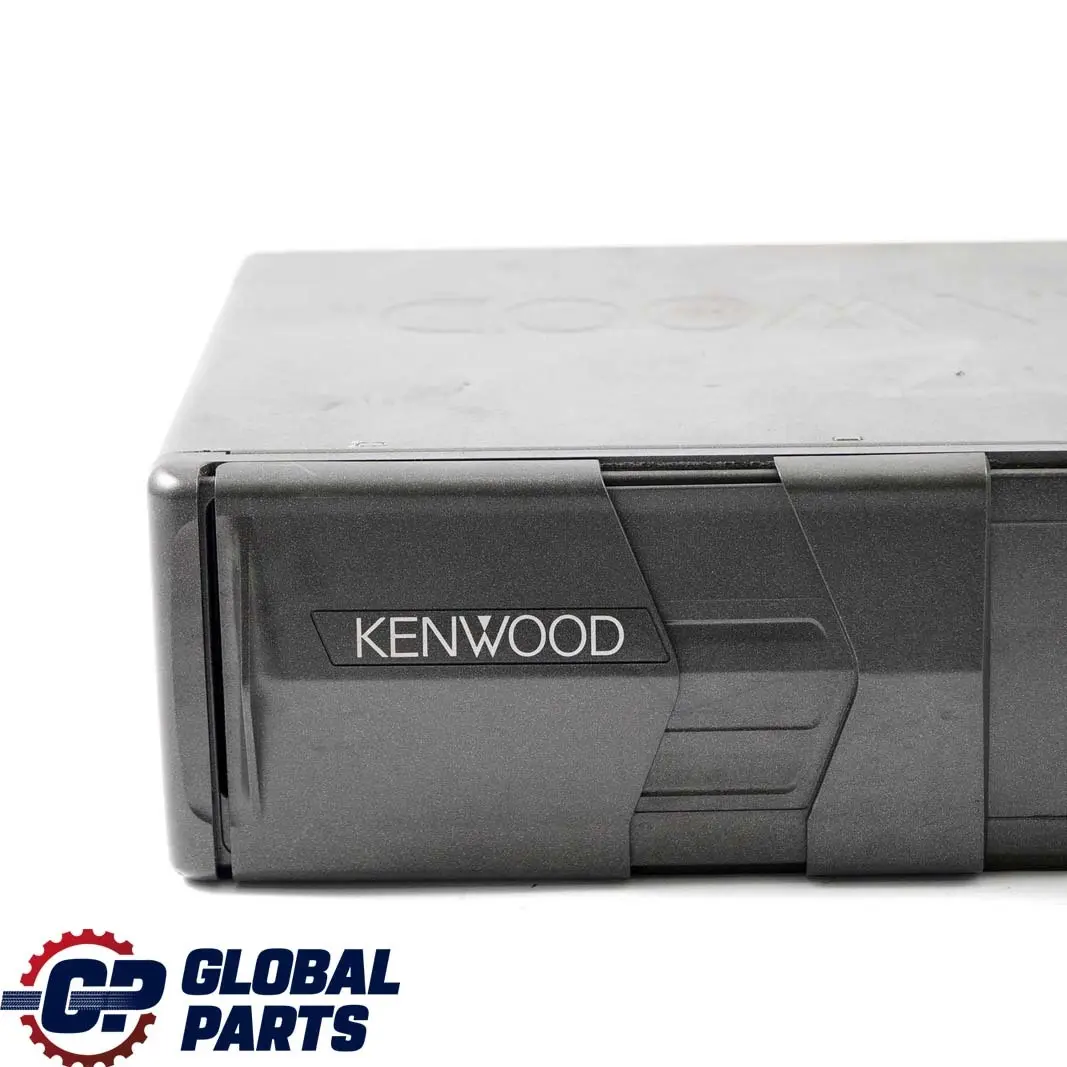 Kenwood 10-Disc Car CD Compact Disc Auto Changer Without Magazine  - SKU KDC-C712 - Part number KDC-C712