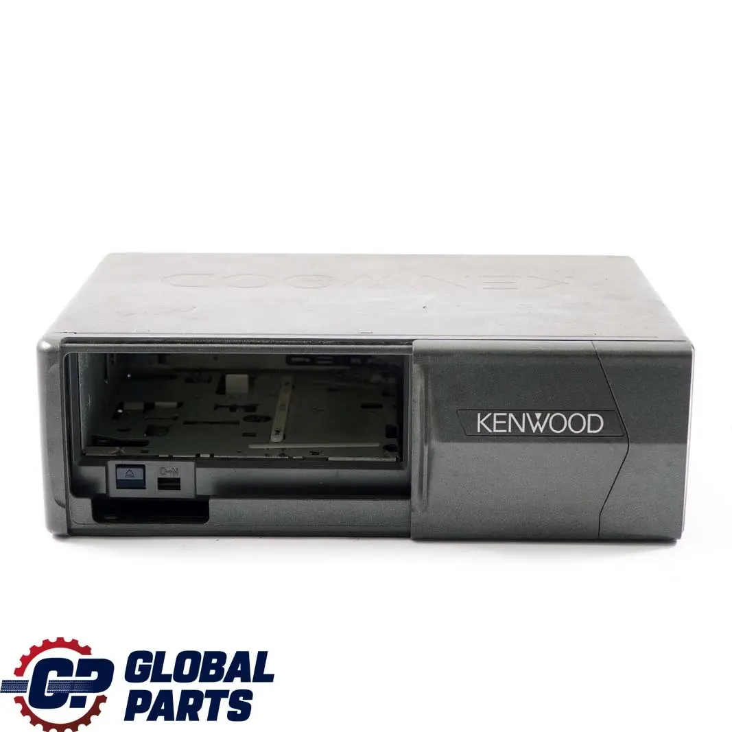 Kenwood 10-Disc Car CD Compact Disc Auto Changer Without Magazine  - SKU KDC-C712 - Part number KDC-C712