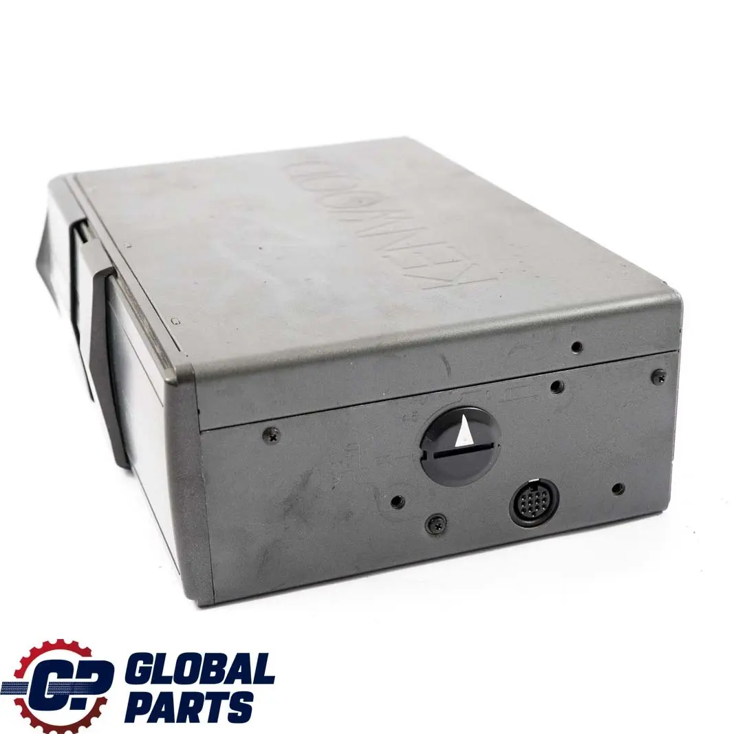 Kenwood 10-Disc Car CD Compact Disc Auto Changer Without Magazine  - SKU KDC-C712 - Part number KDC-C712