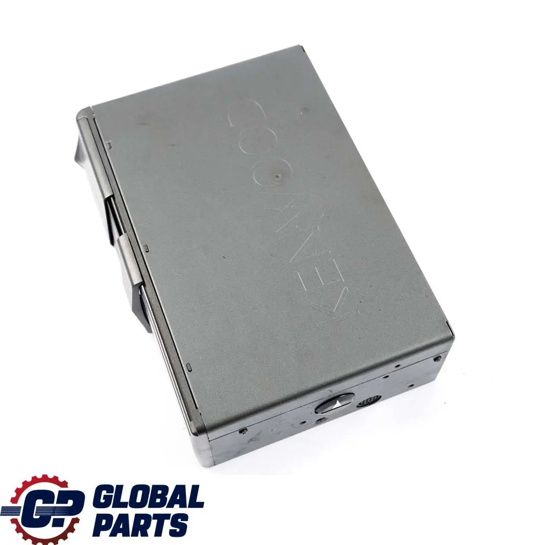 Kenwood 10-Disc Car CD Compact Disc Auto Changer Without Magazine  - SKU KDC-C712 - Part number KDC-C712