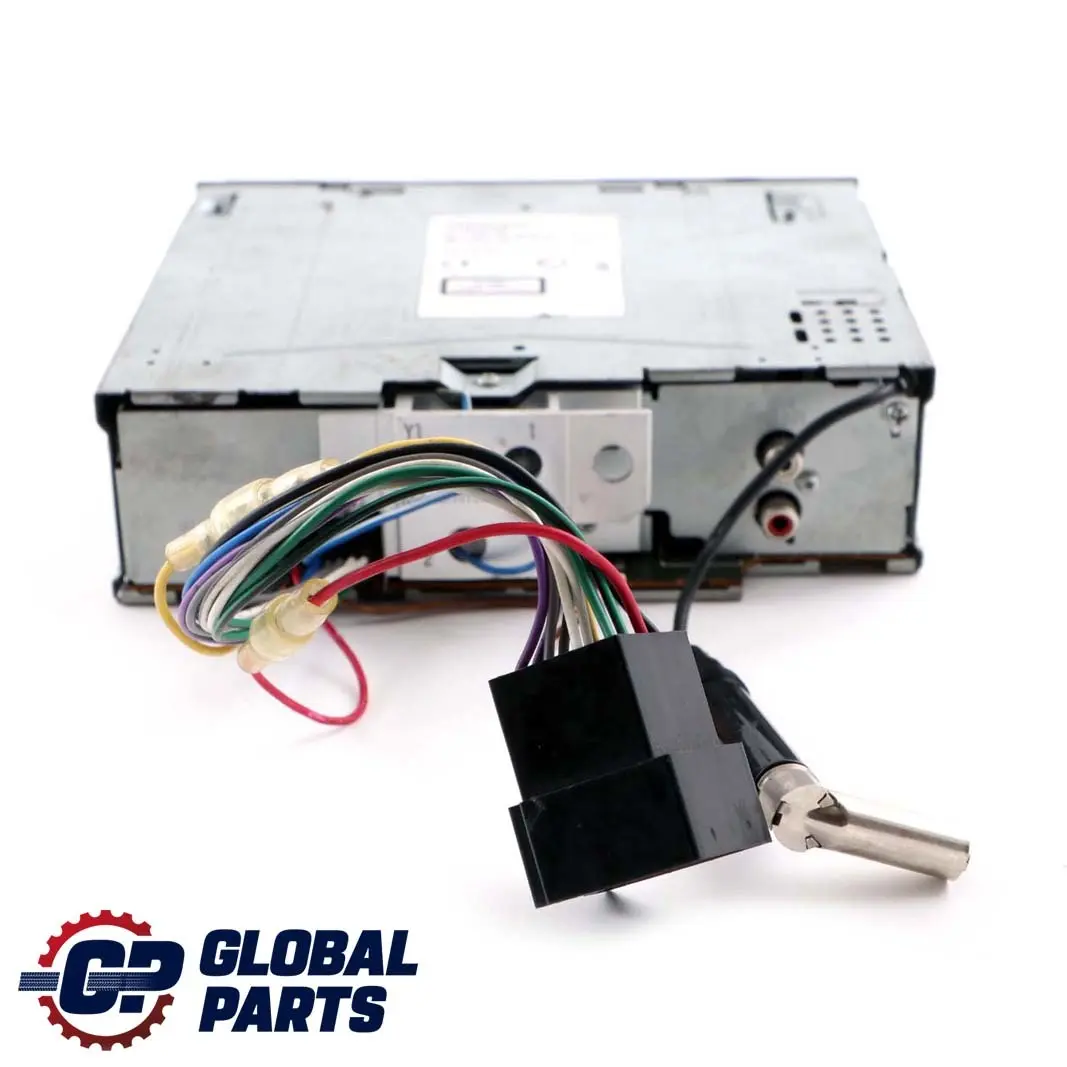 KENWOOD Car Radio Stereo CD MP3 AUX USB Audio Player  - SKU KDC-W4044UA - Part number KDC-W4044UA