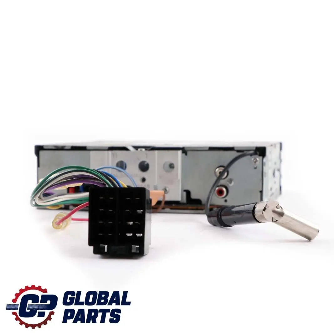 KENWOOD Car Radio Stereo CD MP3 AUX USB Audio Player  - SKU KDC-W4044UA - Part number KDC-W4044UA