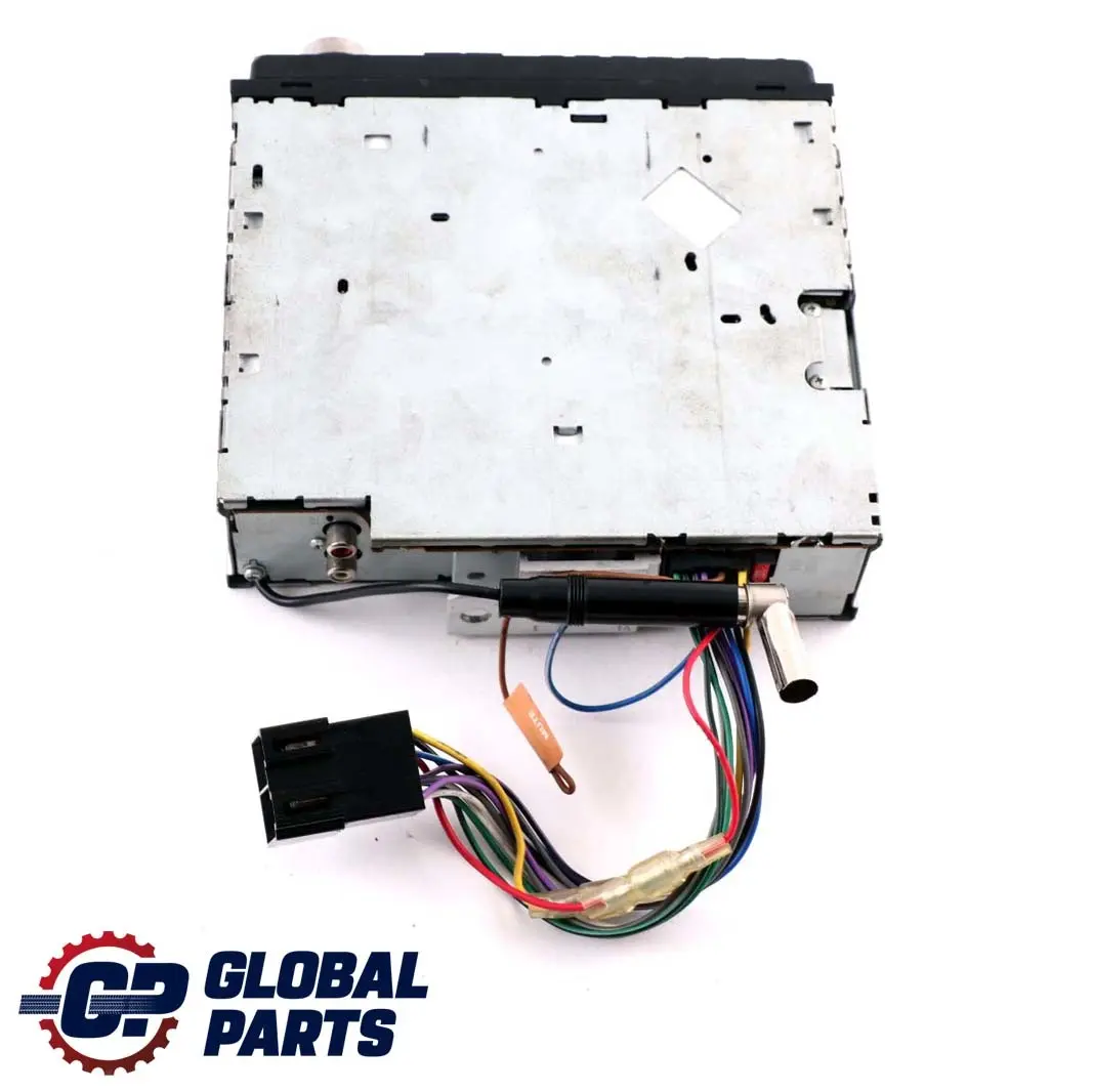 KENWOOD Car Radio Stereo CD MP3 AUX USB Audio Player  - SKU KDC-W4044UA - Part number KDC-W4044UA