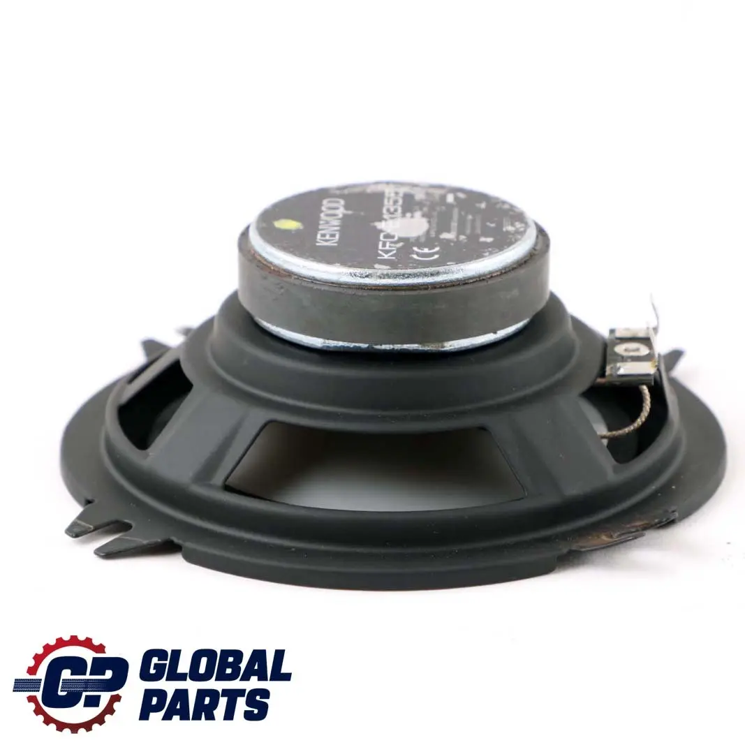  KENWOOD Autoradio Stereo Audio Lautsprechertürregal - SKU KFC-E1355 - Teilenummer KFC-E1355