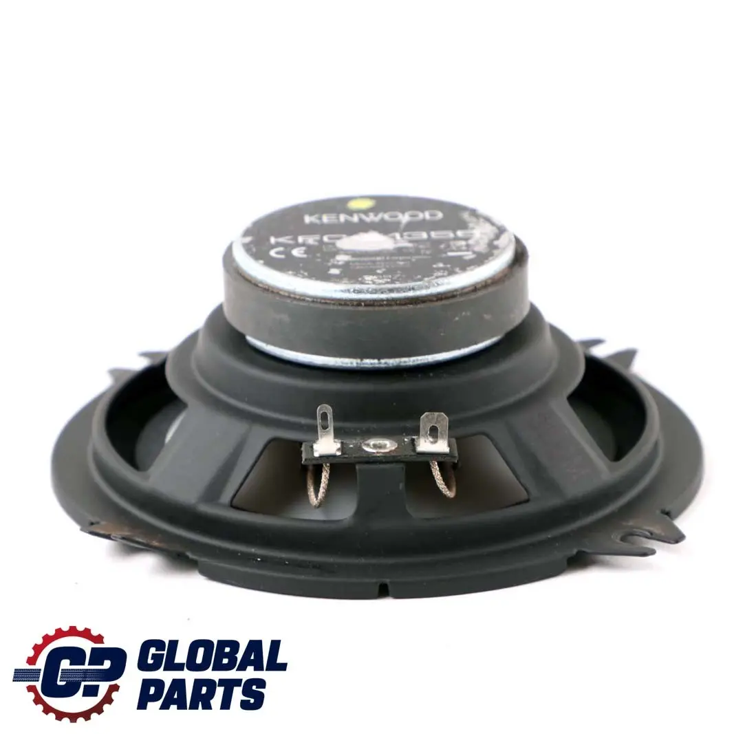  KENWOOD Autoradio Stereo Audio Lautsprechertürregal - SKU KFC-E1355 - Teilenummer KFC-E1355