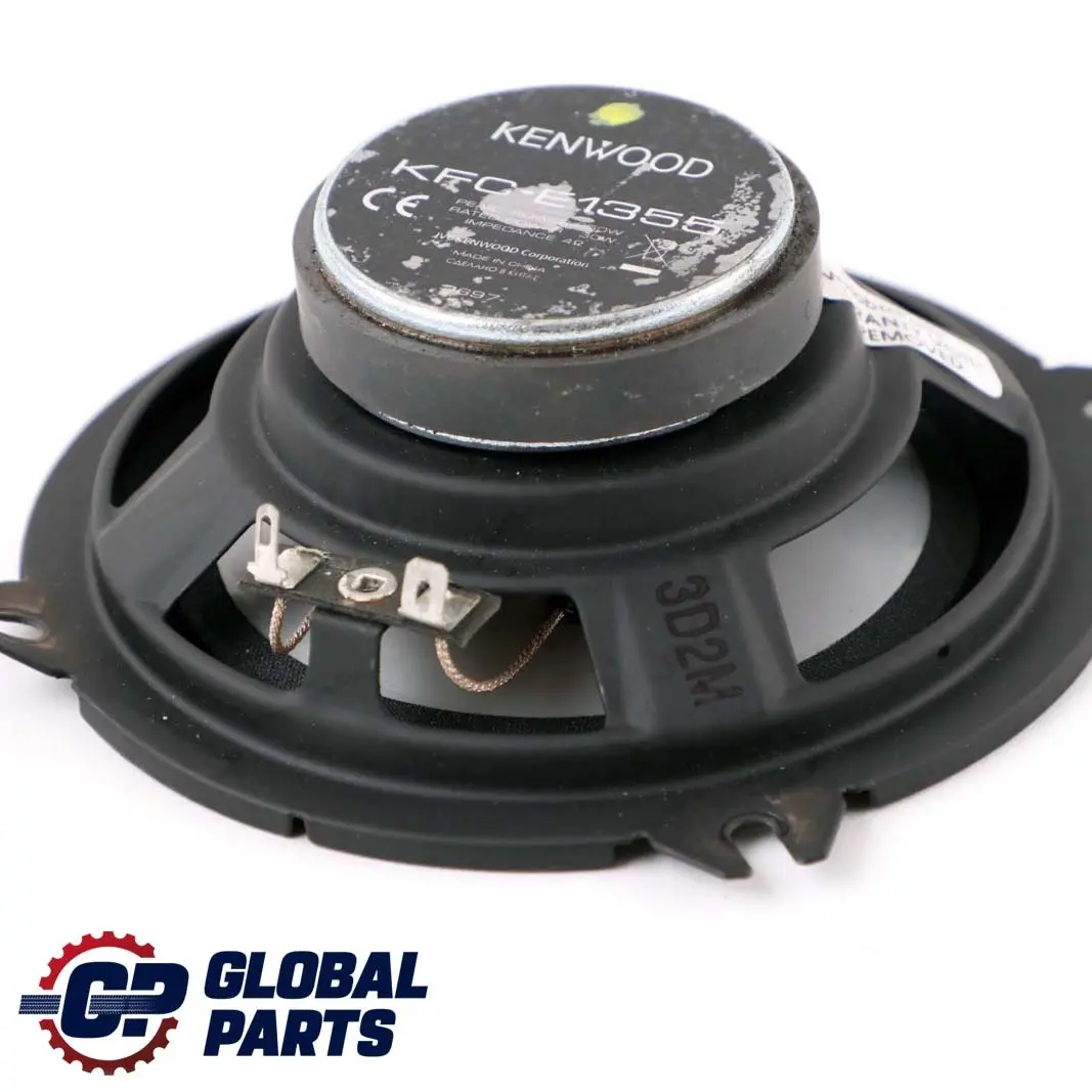 KENWOOD Autoradio Stereo Audio Lautsprechertürregal für mit Teilenummer KFC-E1355 KENWOOD Autoradio Stereo Audio Lautsprechertürregal - SKU KFC-E1355 - Teilenummer KFC-E1355