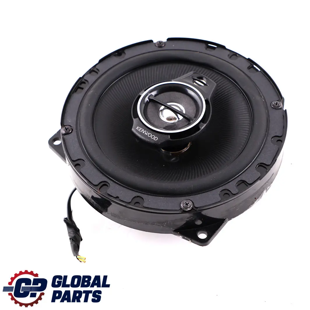 KENWOOD Car Radio Stereo Audio Speakers Door Set 170mm 330W - SKU KFC-PS1795 - Part number KFC-PS1795