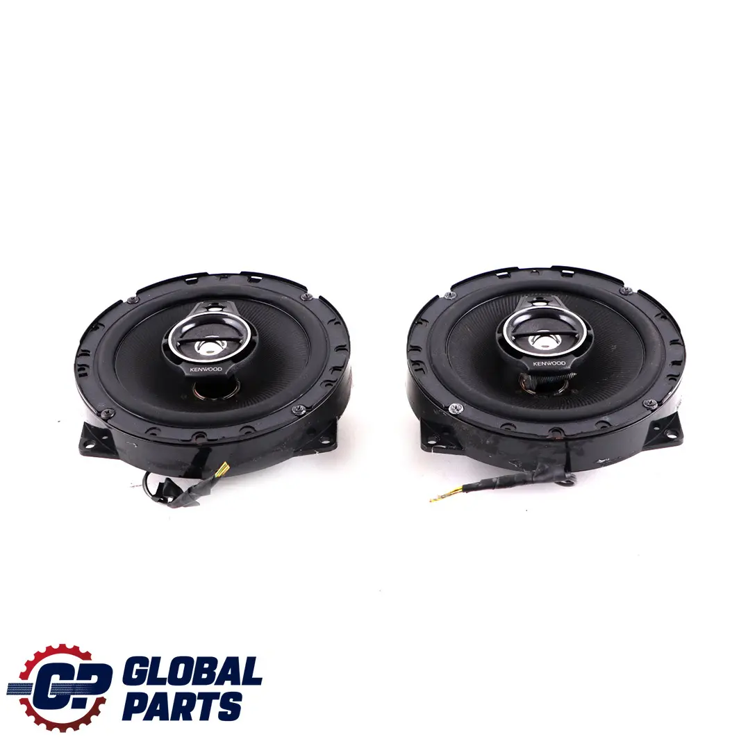 KENWOOD Car Radio Stereo Audio Speakers Door Set 170mm 330W to with Part number KFC-PS1795 KENWOOD Car Radio Stereo Audio Speakers Door Set 170mm 330W - SKU KFC-PS1795 - Part number KFC-PS1795