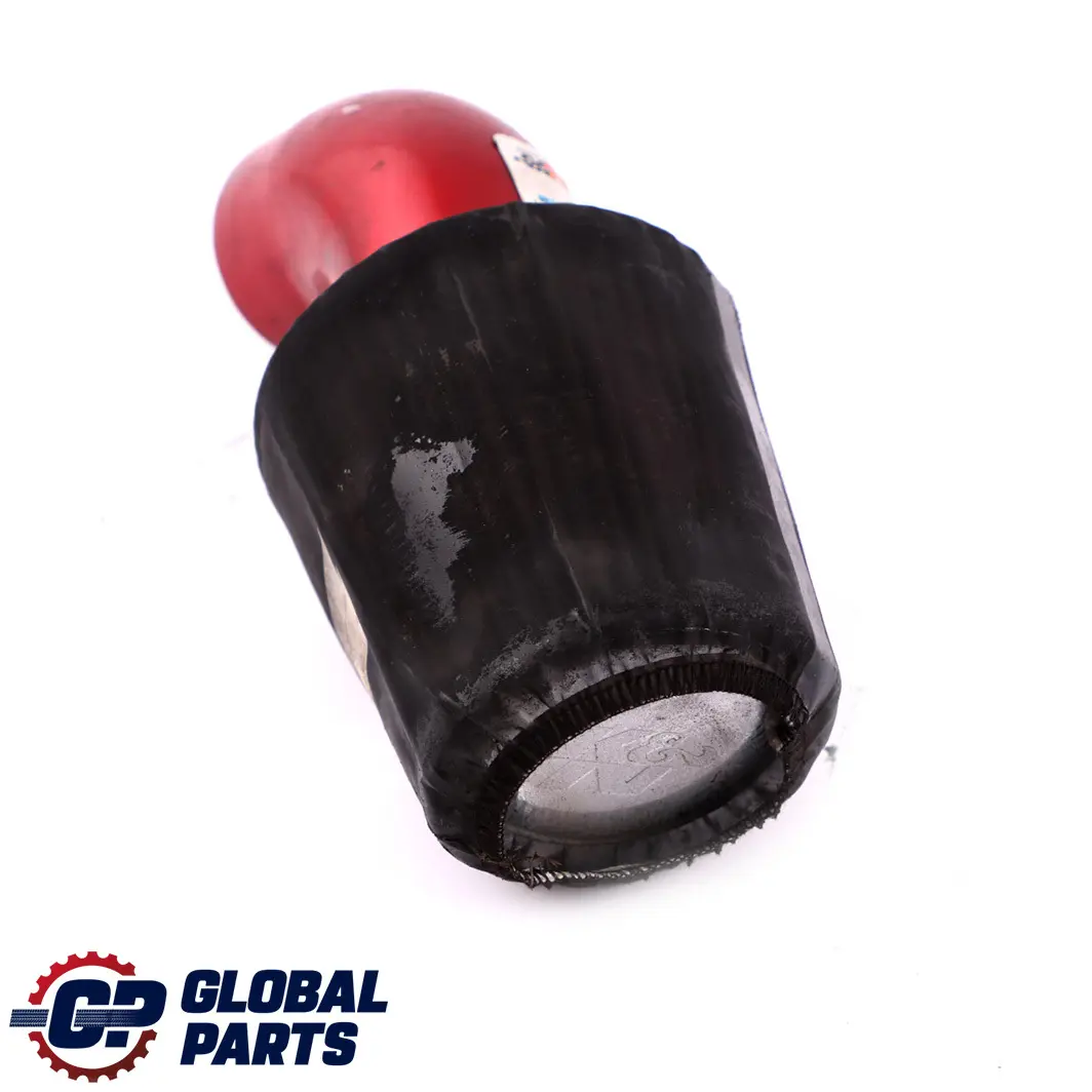 BMW Mini Cooper S R53 K&N Typhoon Air Intake System Cone Filter Hose Pipe D-269 - SKU KN Typhoon Air Intake Hose - Part number KN Typhoon Air Intake Hose