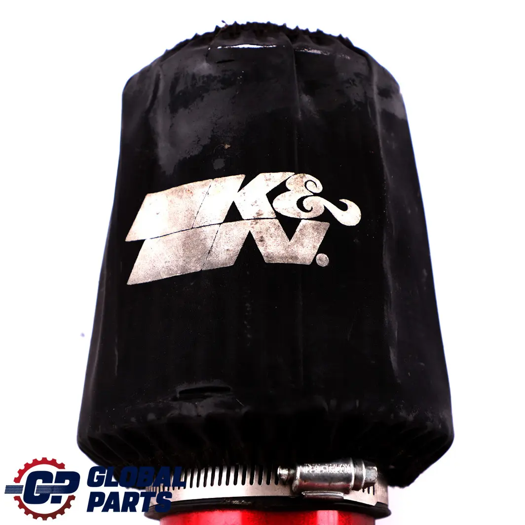 BMW Mini Cooper S R53 K&N Typhoon Air Intake System Cone Filter Hose Pipe D-269 - SKU KN Typhoon Air Intake Hose - Part number KN Typhoon Air Intake Hose