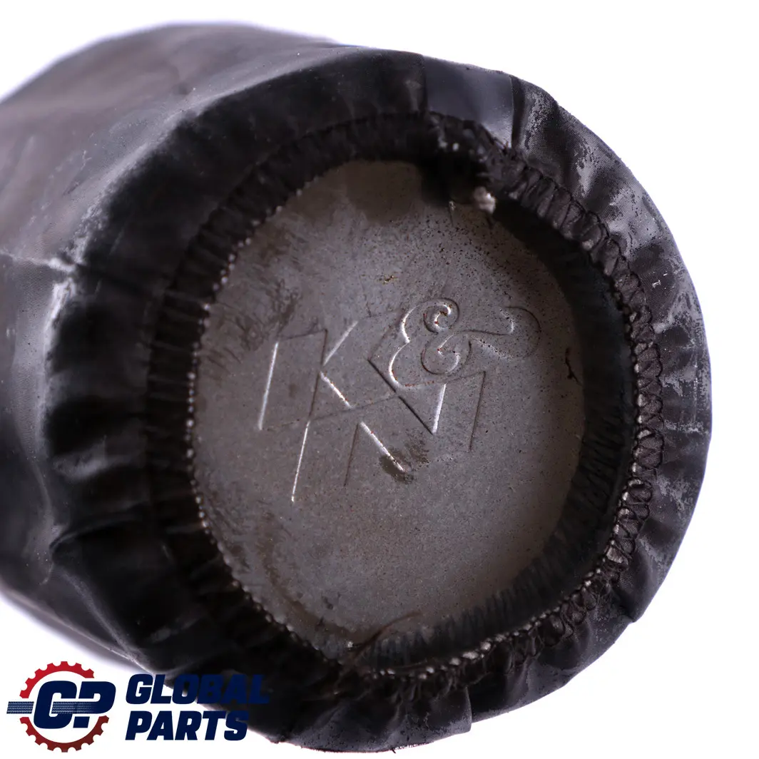 BMW Mini Cooper S R53 K&N Typhoon Air Intake System Cone Filter Hose Pipe D-269 - SKU KN Typhoon Air Intake Hose - Part number KN Typhoon Air Intake Hose