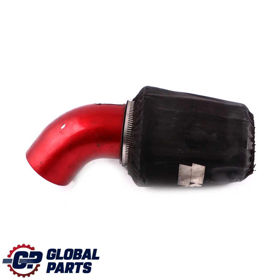 BMW Mini Cooper S R53 K&N Typhoon Air Intake System Cone Filter Hose Pipe D-269 - SKU KN Typhoon Air Intake Hose - Part number KN Typhoon Air Intake Hose