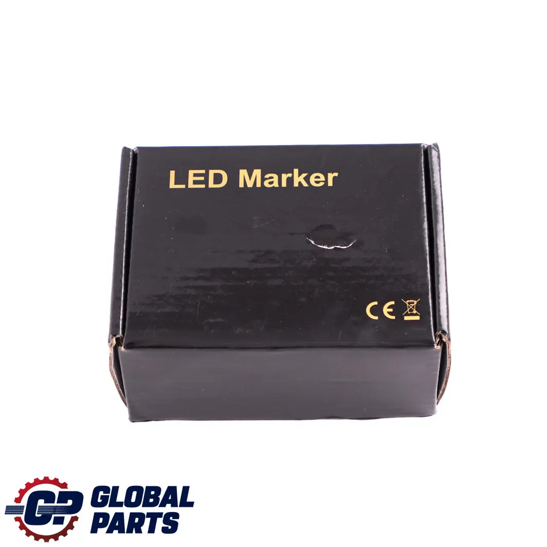 Angel Eye Marker Ring Halo Led Bulb Lamp Headlight Set to BMW 3 Series E90 E91 with Part number Led Marker Set E90 BMW 3 Series E90 E91 Angel Eye Marker Ring Halo Led Bulb Lamp Headlight Set - SKU Led Marker Set E90 - Part number Led Marker Set E90