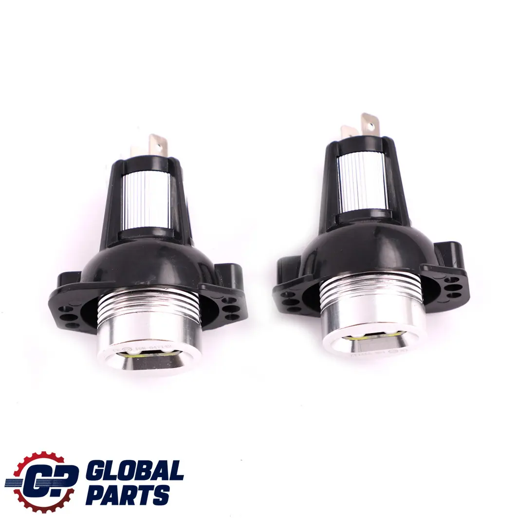 Angel Eye Marker Ring Halo Led Bulb Lamp Headlight Set to BMW 3 Series E90 E91 with Part number Led Marker Set E90 BMW 3 Series E90 E91 Angel Eye Marker Ring Halo Led Bulb Lamp Headlight Set - SKU Led Marker Set E90 - Part number Led Marker Set E90