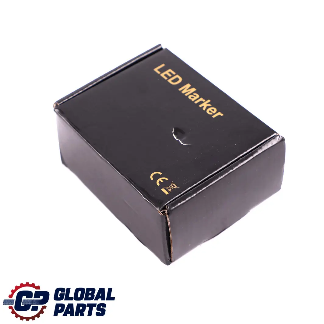 Angel Eye Marker Ring Halo Led Bulb Lamp Headlight Set to BMW 3 Series E90 E91 with Part number Led Marker Set E90 BMW 3 Series E90 E91 Angel Eye Marker Ring Halo Led Bulb Lamp Headlight Set - SKU Led Marker Set E90 - Part number Led Marker Set E90