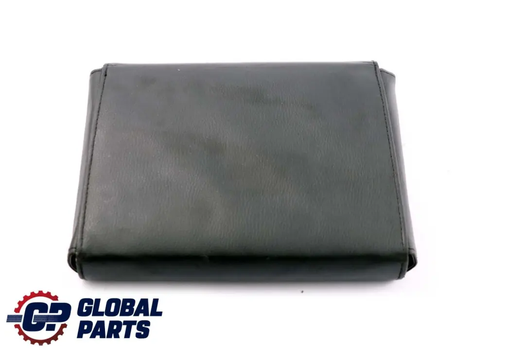 Service Booklet Owner's Handbook Books Set Case to BMW 5 Series E60 E61 LCI with Part number 0014024 BMW 5 Series E60 E61 LCI Service Booklet Owner's Handbook Books Set Case - SKU lhd-2602157-1 - Part number 0014024