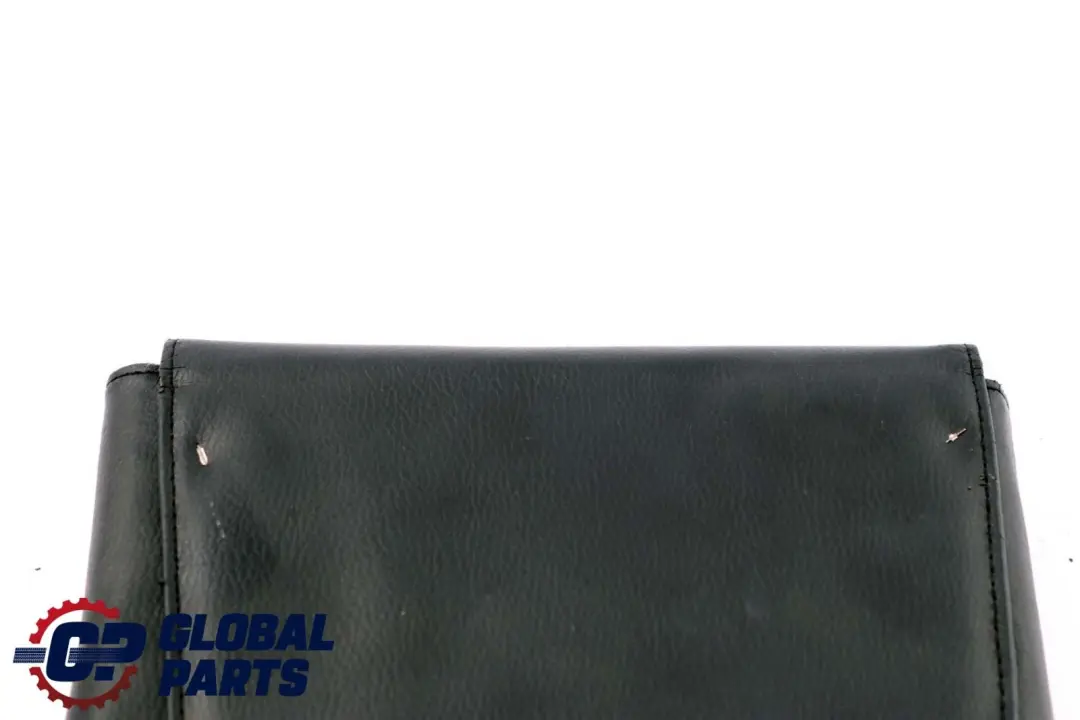 Service Booklet Owner's Handbook Books Set Case to BMW 5 Series E60 E61 LCI with Part number 0014024 BMW 5 Series E60 E61 LCI Service Booklet Owner's Handbook Books Set Case - SKU lhd-2602157-1 - Part number 0014024