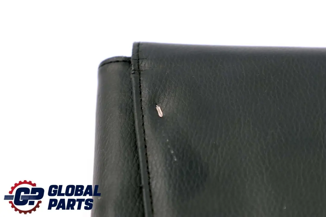 Service Booklet Owner's Handbook Books Set Case para BMW E60 E61 LCI con número de pieza 0014024 BMW E60 E61 LCI Service Booklet Owner's Handbook Books Set Case - SKU lhd-2602157-1 - Número de pieza 0014024