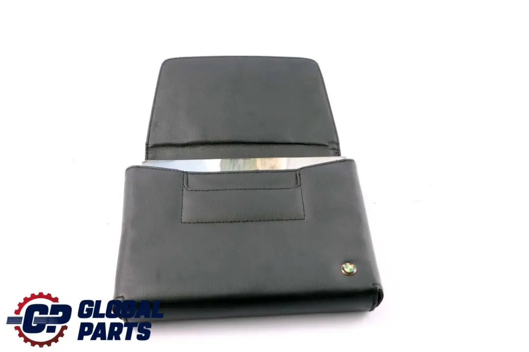 Service Booklet Owner's Handbook Books Set Case para BMW E60 E61 LCI con número de pieza 0014024 BMW E60 E61 LCI Service Booklet Owner's Handbook Books Set Case - SKU lhd-2602157-1 - Número de pieza 0014024