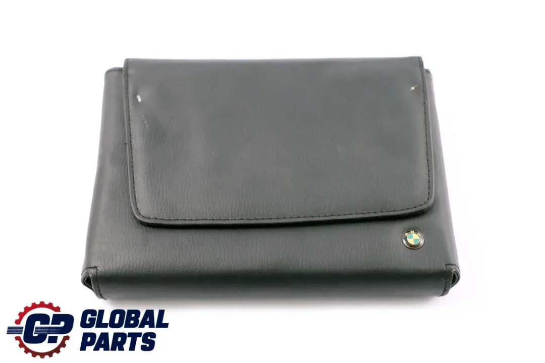 Betriebsanleitung 2602157 01402602157 für BMW 5 er E60 E61 LCI mit Teilenummer 0014024 BMW 5 er E60 E61 LCI Betriebsanleitung 2602157 01402602157 - SKU lhd-2602157-1 - Teilenummer 0014024