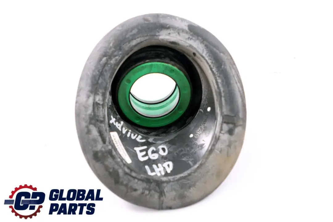 Lenkspindelmanschette Lenkrad für BMW 5 er E60 E61 LCI xDrive mit Teilenummer 6769397 BMW 5 er E60 E61 LCI xDrive Lenkspindelmanschette Lenkrad - SKU lhd-6768006 - Teilenummer 6769397