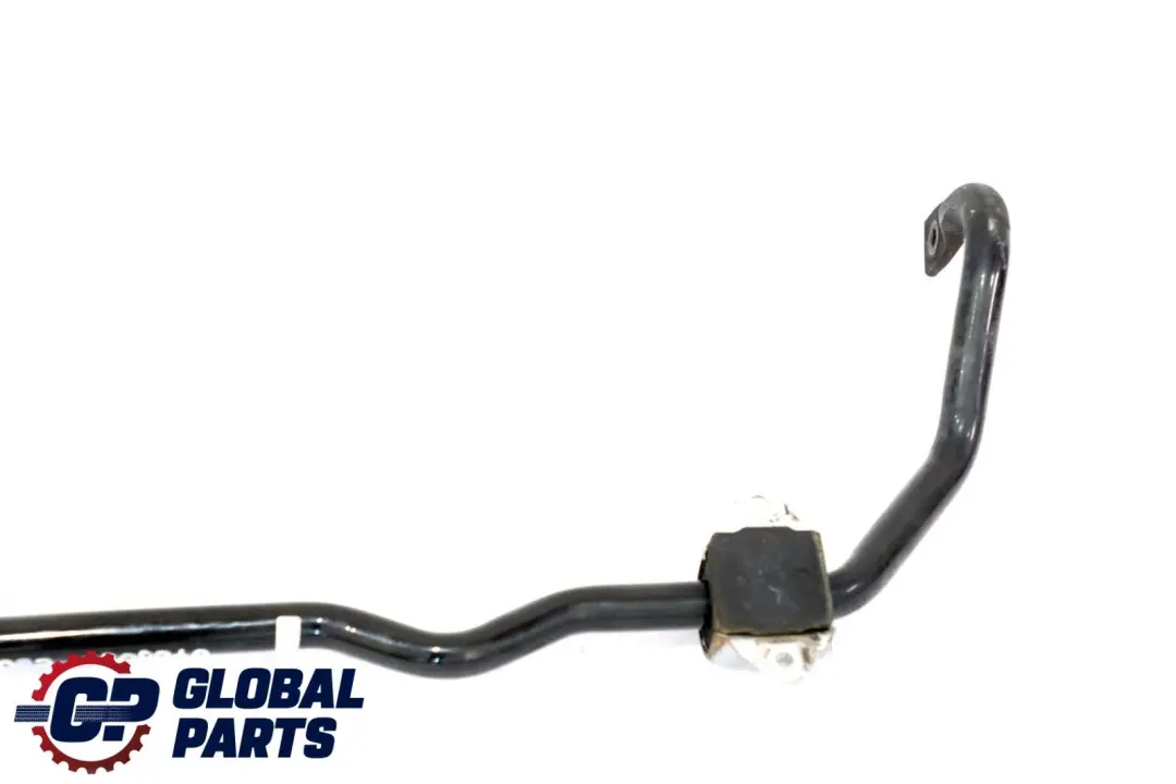 Front Axle Sway Bar Stabilizer 6768080 to BMW 5 Series E60 525xi 530xi 530xd with Part number 6853912 BMW 5 Series E60 525xi 530xi 530xd Front Axle Sway Bar Stabilizer 6768080 - SKU lhd-6768080 - Part number 6853912