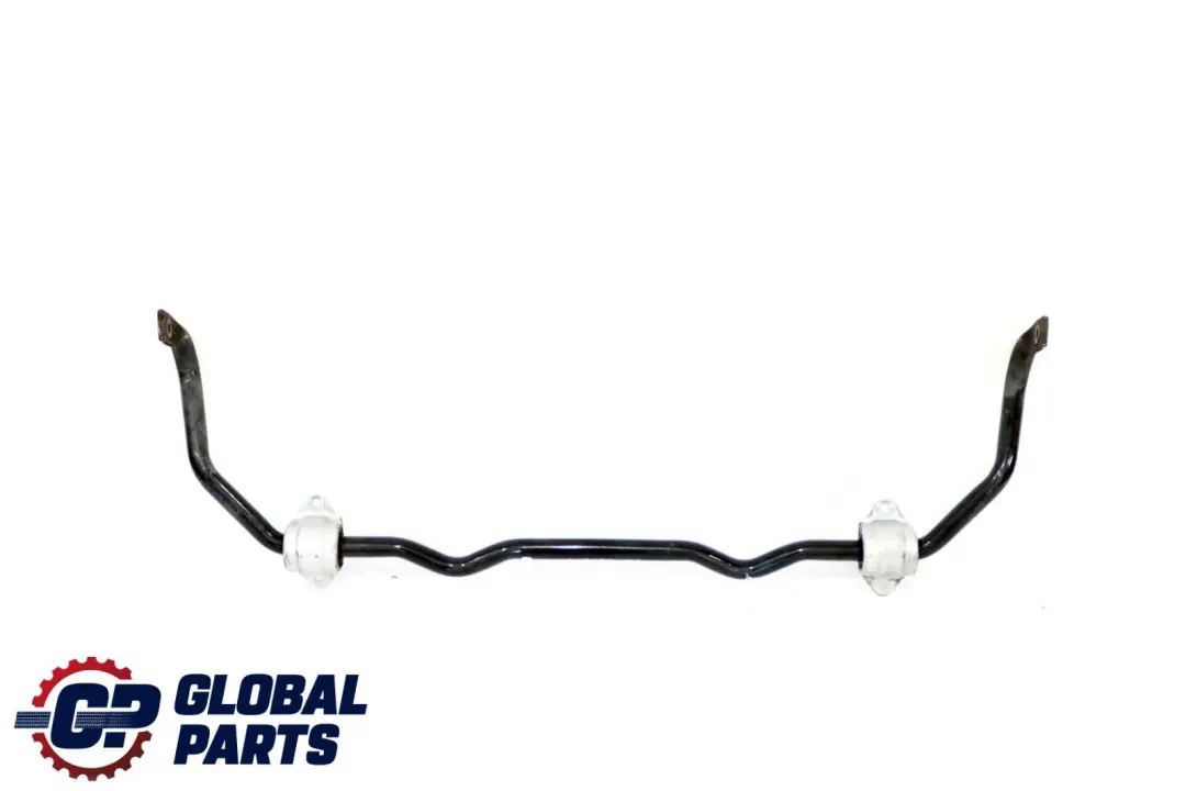 Front Axle Sway Bar Stabilizer 6768080 to BMW 5 Series E60 525xi 530xi 530xd with Part number 6853912 BMW 5 Series E60 525xi 530xi 530xd Front Axle Sway Bar Stabilizer 6768080 - SKU lhd-6768080 - Part number 6853912