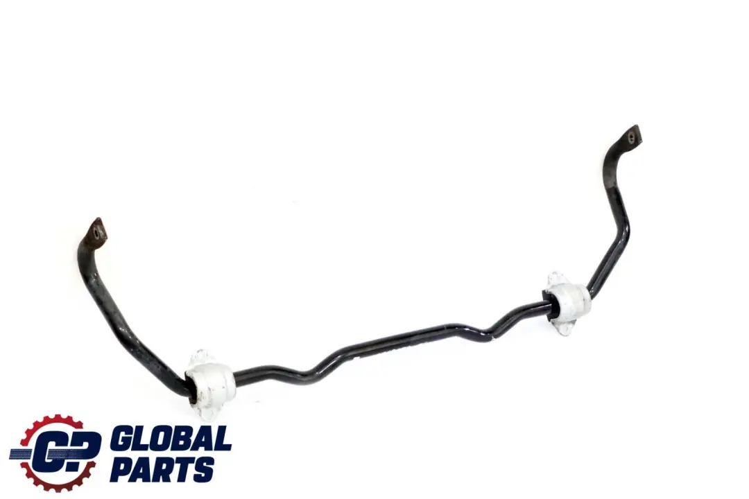 Front Axle Sway Bar Stabilizer 6768080 to BMW 5 Series E60 525xi 530xi 530xd with Part number 6853912 BMW 5 Series E60 525xi 530xi 530xd Front Axle Sway Bar Stabilizer 6768080 - SKU lhd-6768080 - Part number 6853912