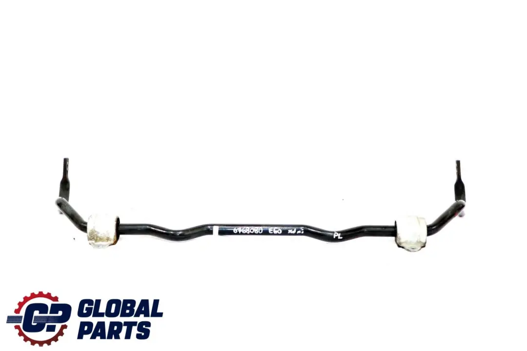 Front Axle Sway Bar Stabilizer 6768080 to BMW 5 Series E60 525xi 530xi 530xd with Part number 6853912 BMW 5 Series E60 525xi 530xi 530xd Front Axle Sway Bar Stabilizer 6768080 - SKU lhd-6768080 - Part number 6853912
