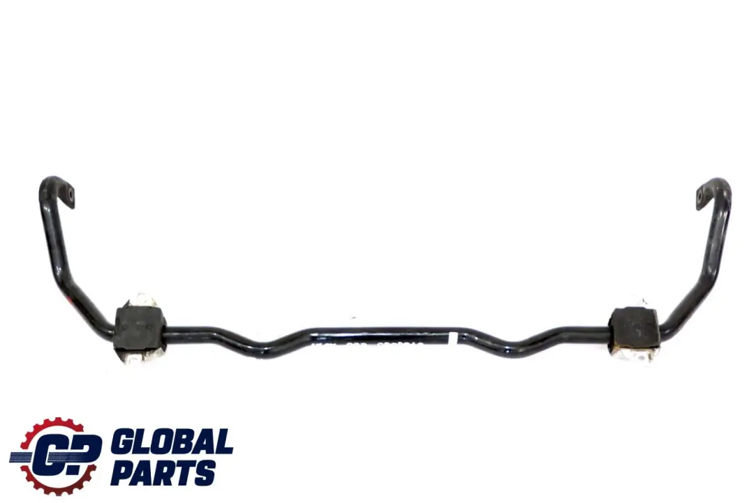BMW 5 Series E60 525xi 530xi 530xd Front Axle Sway Bar Stabilizer 6768080 - SKU lhd-6768080 - Part number 6853912